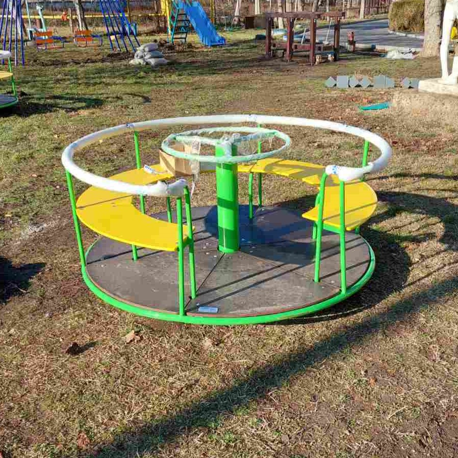 Карусель Сircle KIDIGO